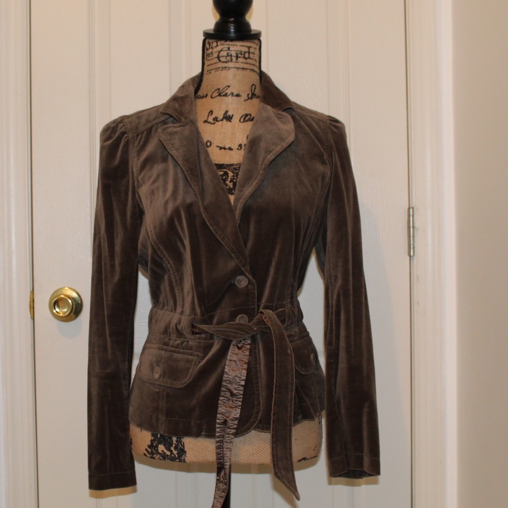 Ann Taylor Loft Jacket